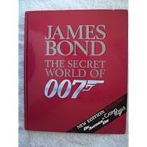 2冊　A JAMES BOND NOVEL 007 SERIES 91jpLMuh+wL._AC_UL210_SR210,